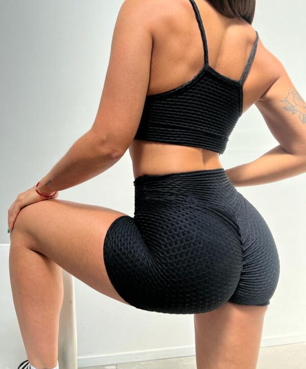 Short Grecia
