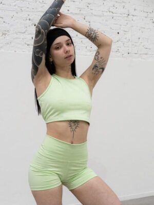 Top Kiara Lisa