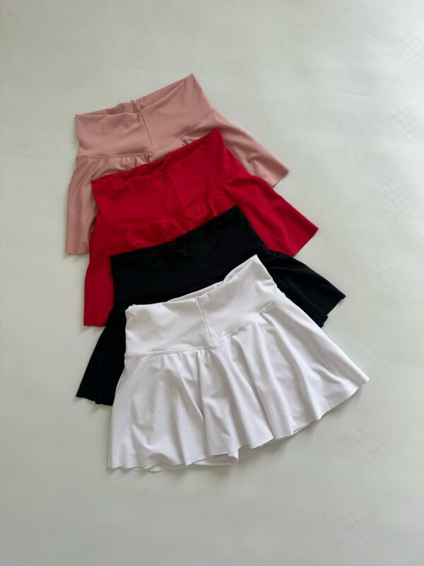 Short pollera Ámbar - Imagen 7