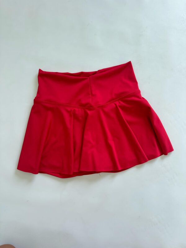 Short pollera Ámbar - Imagen 8