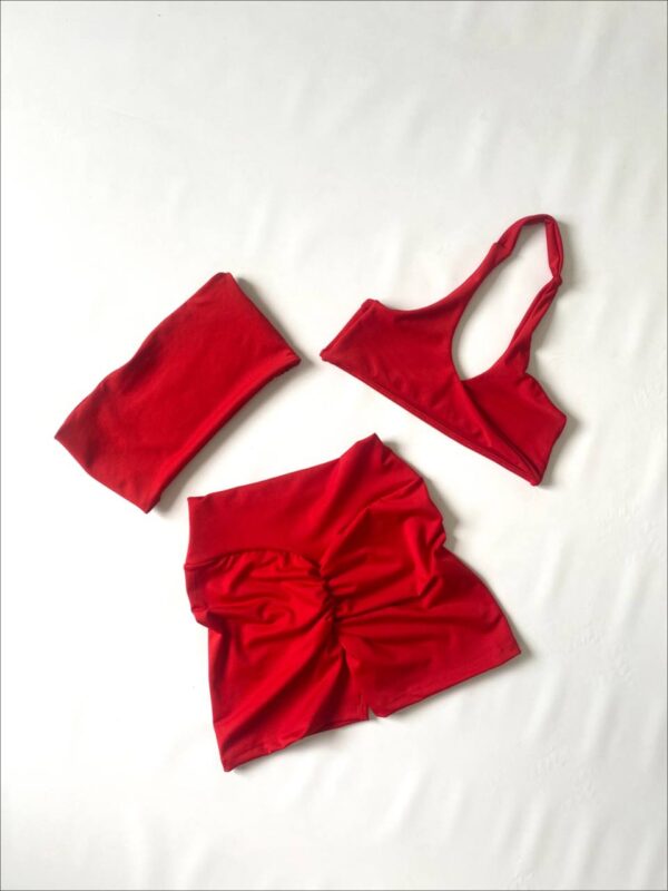 Short Alexa - Imagen 11