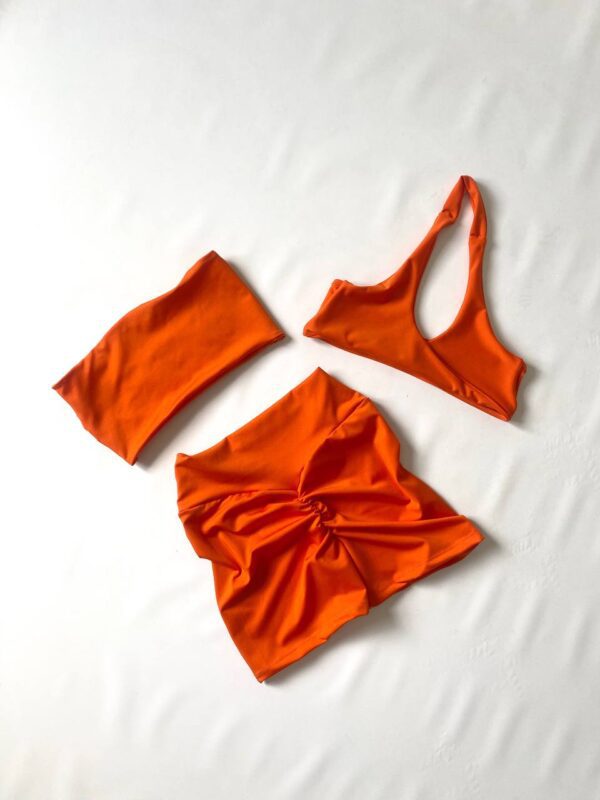 Short Alexa - Imagen 12