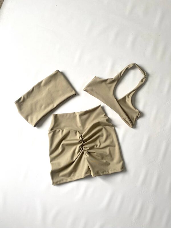 Short Alexa - Imagen 13