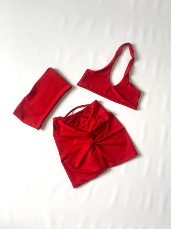 Short Greta - Imagen 7