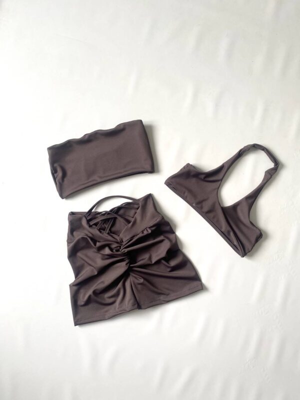 Short Greta - Imagen 4
