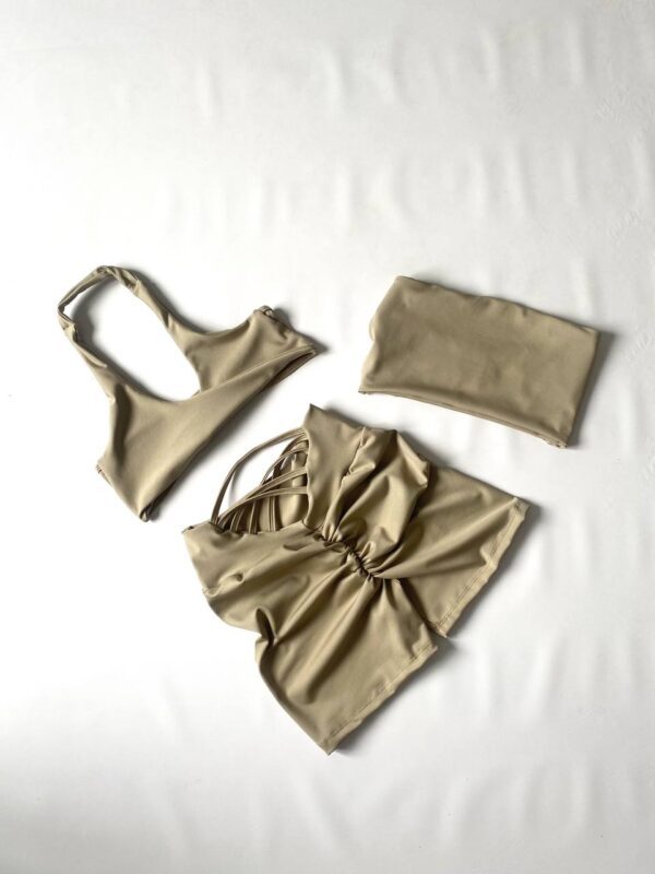 Short Greta - Imagen 5