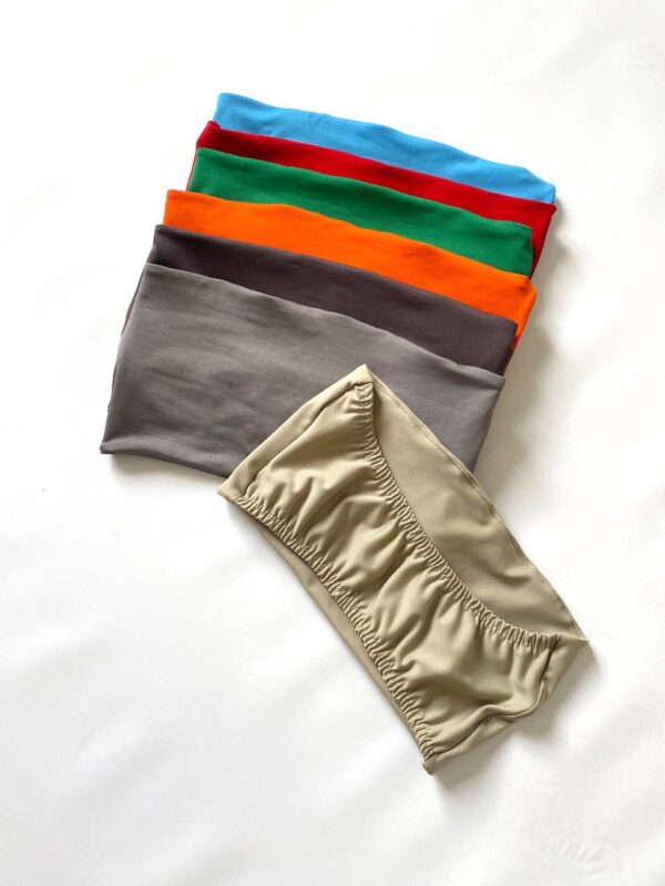 Pack de 6 Tops - Imagen 2