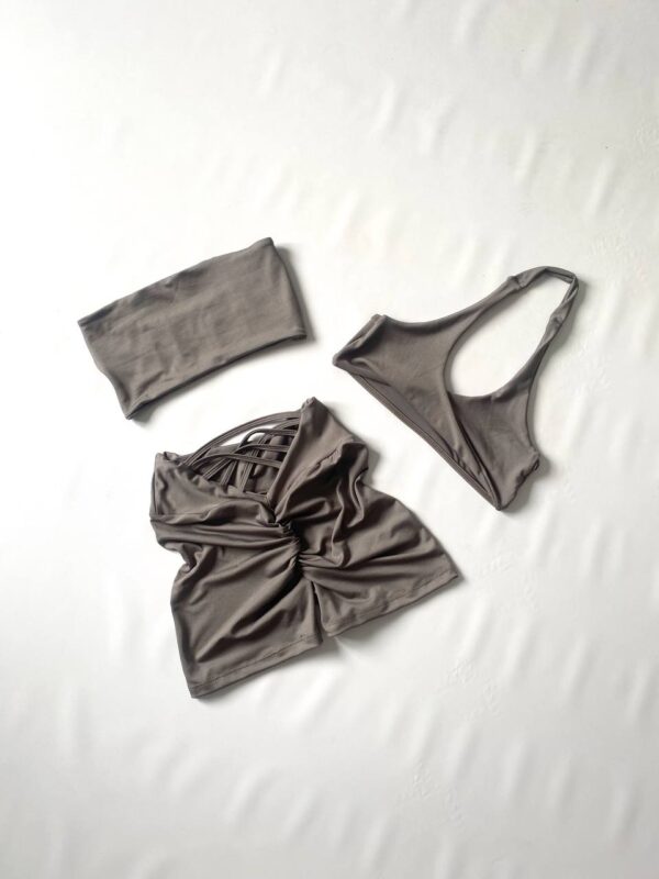 Short Greta - Imagen 10