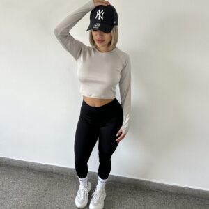 Combo Calzas basicas x 12