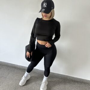 Combo Calzas Termicas x12