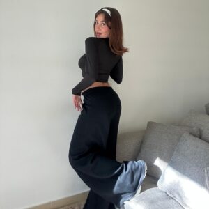 Maxi Palazo London
