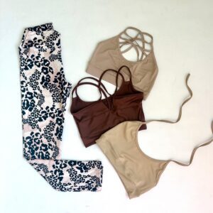 Calza Kenya - Outlet