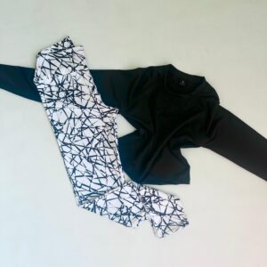 Calza Leyla - Outlet