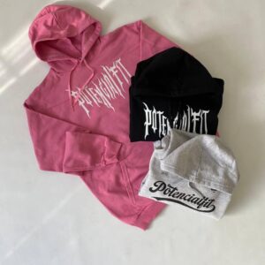 Buzo Potencialfit
