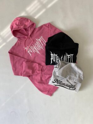 Buzo Potencialfit