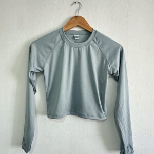 Camiseta Mali Celeste viejo - Outlet