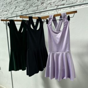 Docena de Vestidos Ambar