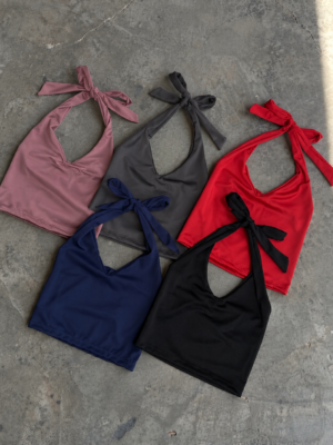 Musculosa Mili