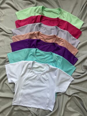 Croptop Lula