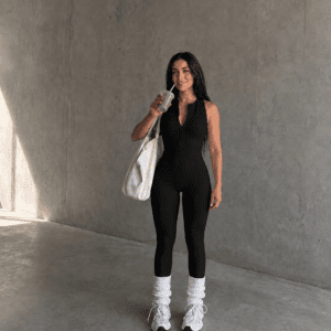 Catsuit Sofia Largo