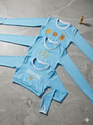 Camiseta Argentina
