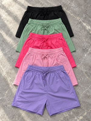 Short Run